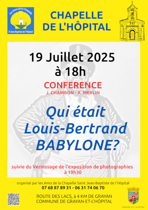 2025-Babylone