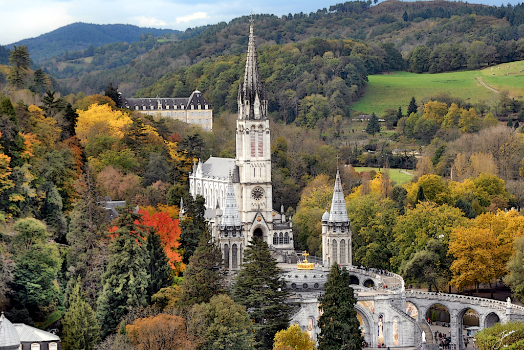 Lourdes