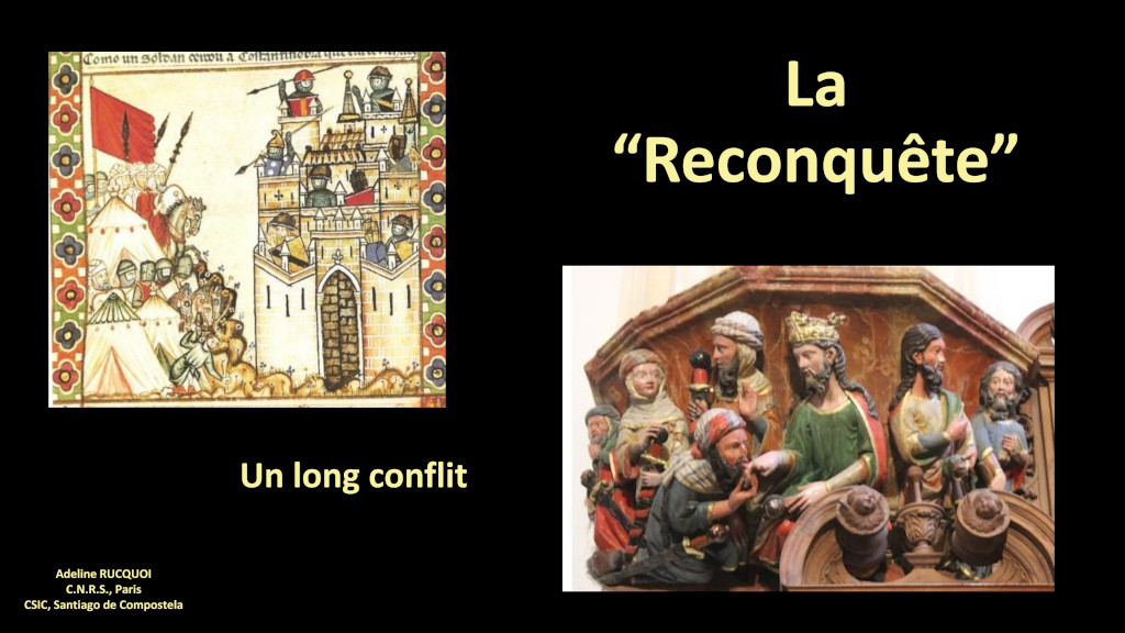 Reconquete